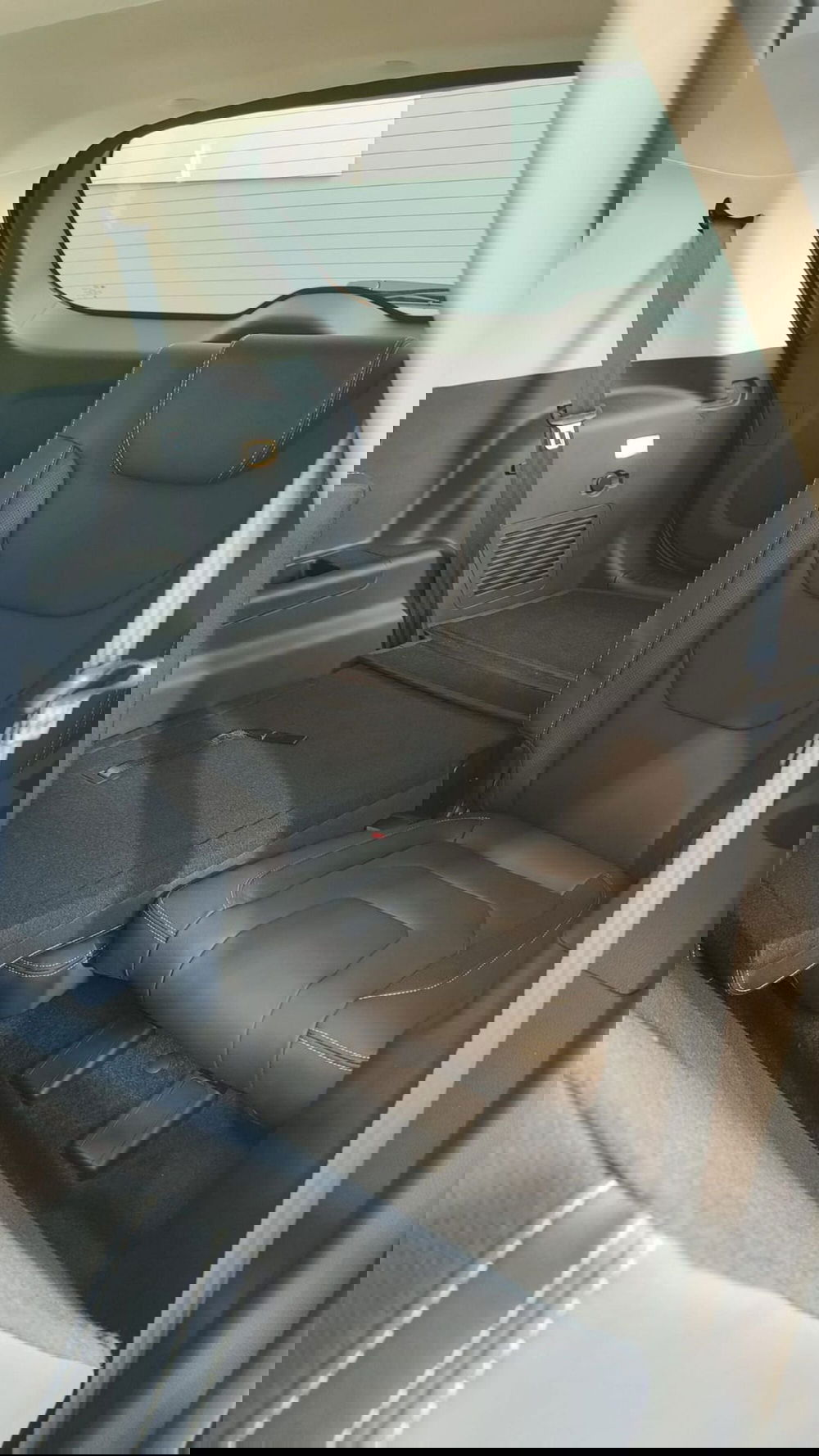 Dfsk Glory 580  nuova a Salerno (13)