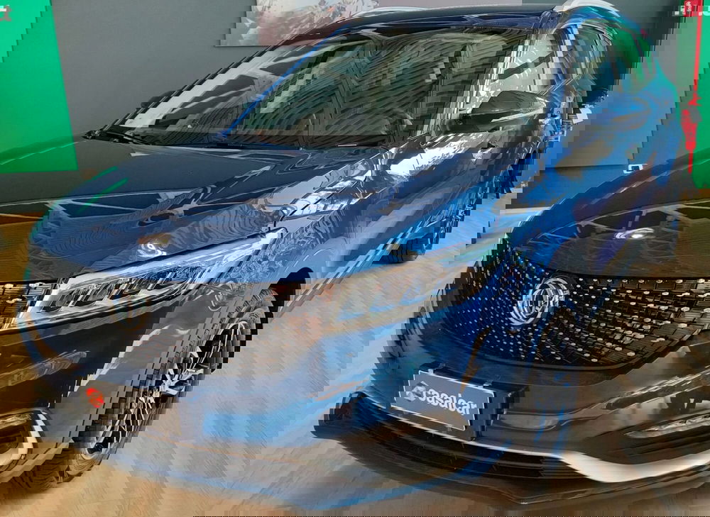 Dfsk Glory 580  nuova a Salerno (2)