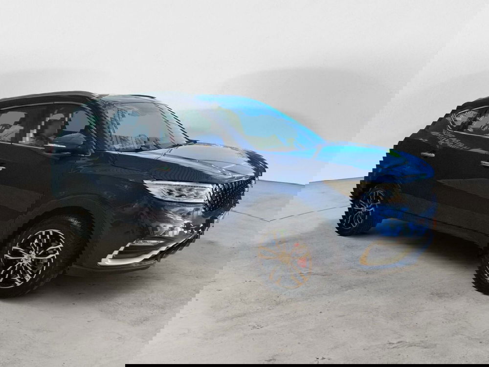 Dfsk Glory 580  nuova a Salerno (4)