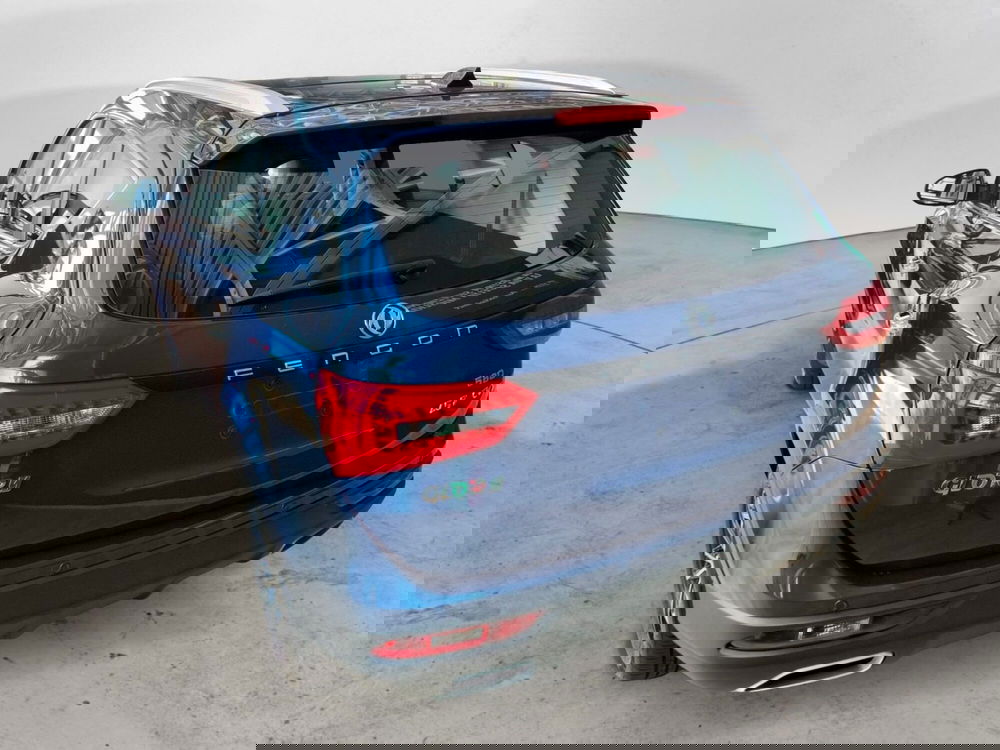 Dfsk Glory 580  nuova a Salerno (5)