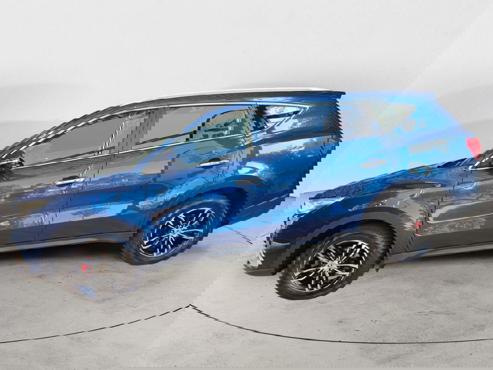 Dfsk Glory 580  nuova a Salerno (6)