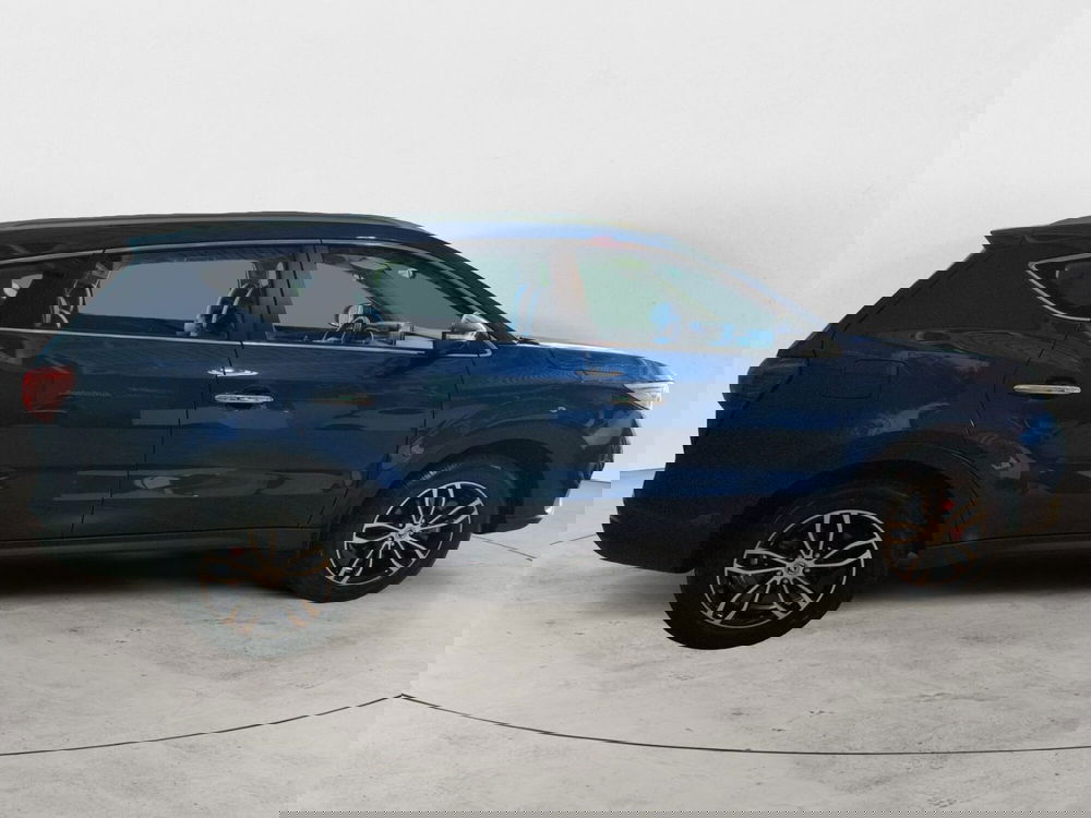 Dfsk Glory 580  nuova a Salerno (7)