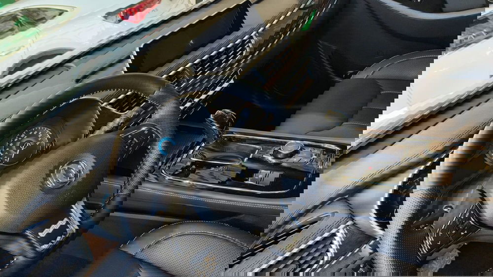 Dfsk Glory 580  nuova a Salerno (9)