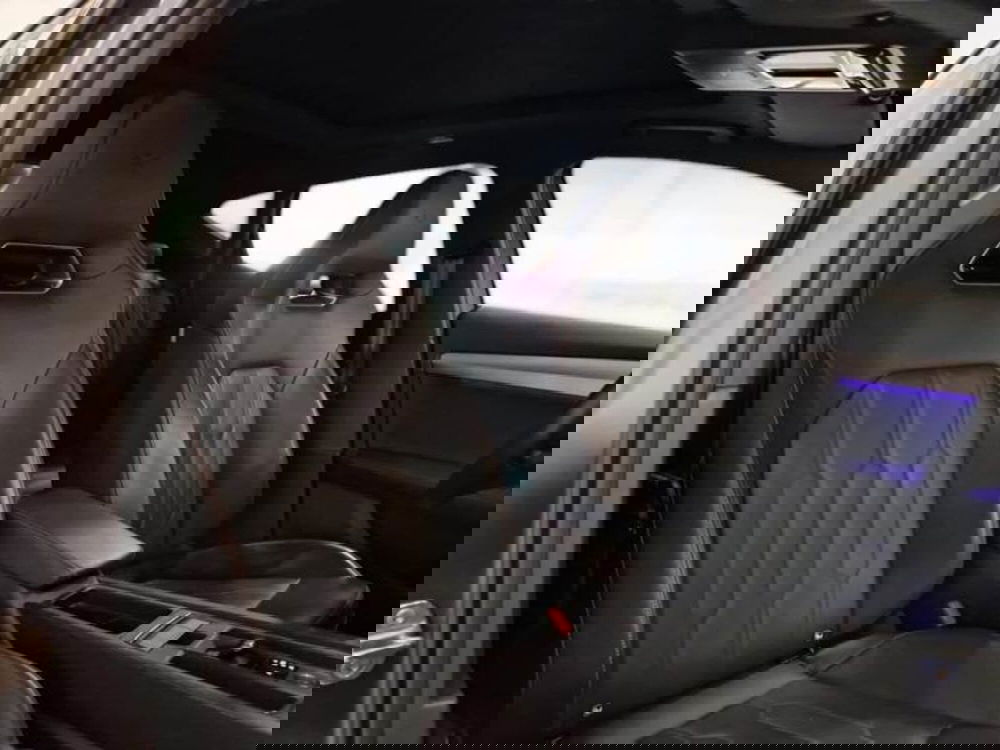 Cupra Formentor usata a Salerno (12)