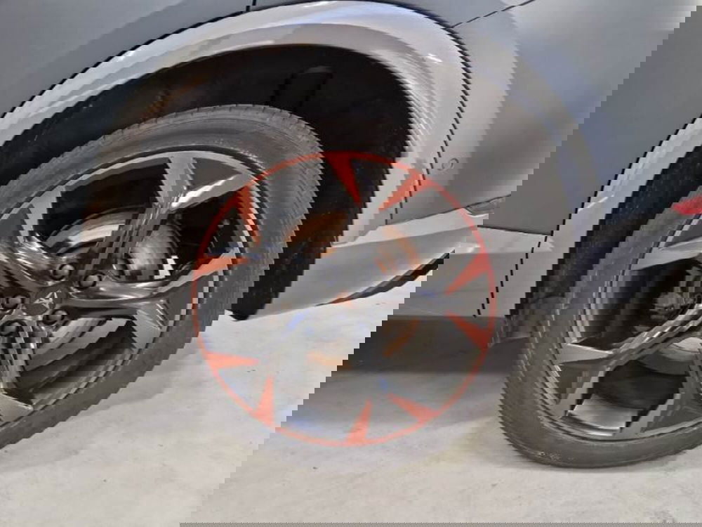 Cupra Formentor usata a Salerno (19)