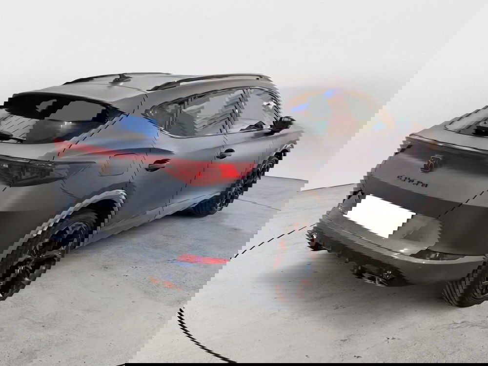 Cupra Formentor usata a Salerno (3)