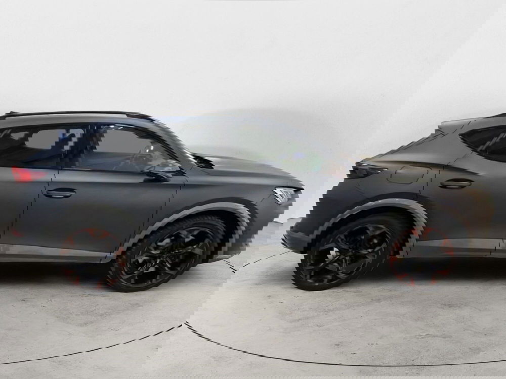 Cupra Formentor usata a Salerno (5)