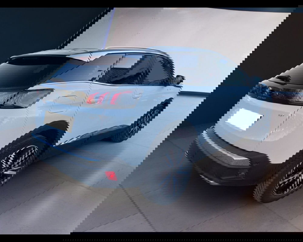 Peugeot 3008 usata a Torino (10)