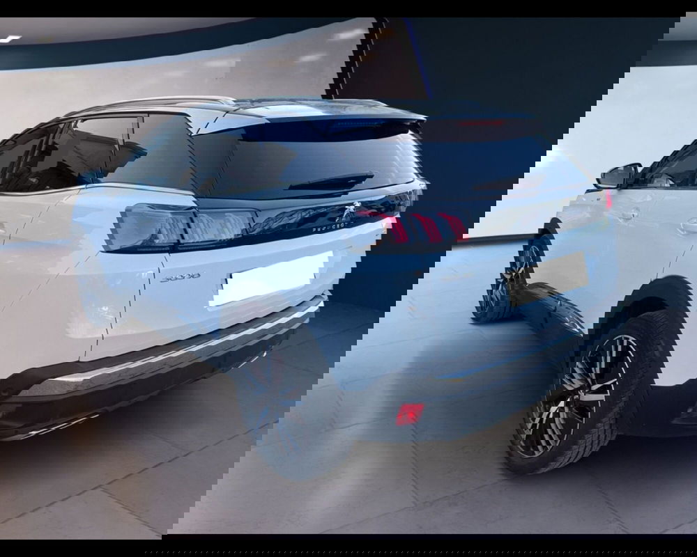 Peugeot 3008 usata a Torino (12)