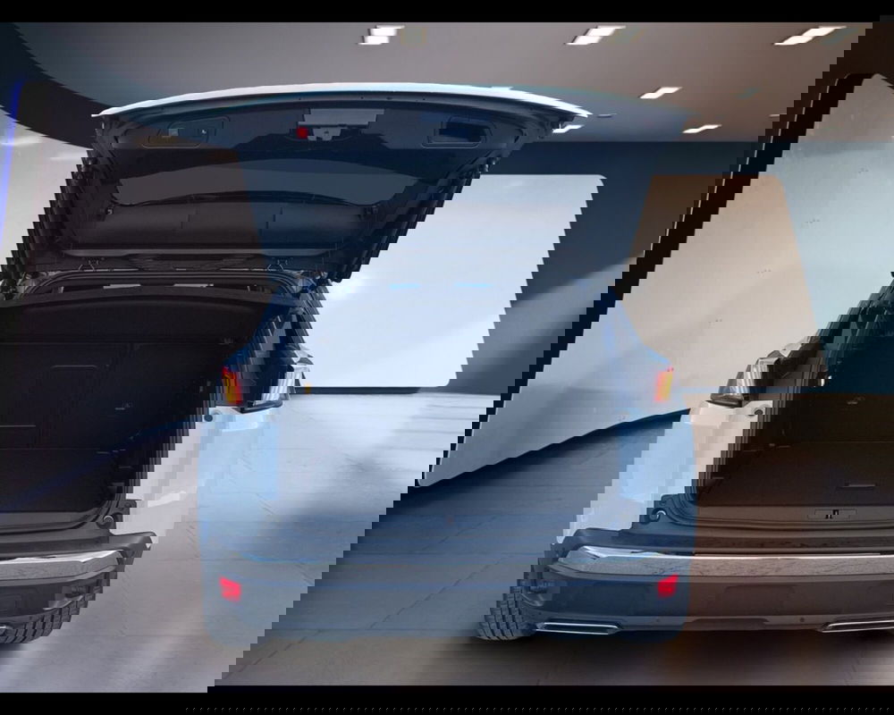 Peugeot 3008 usata a Torino (13)