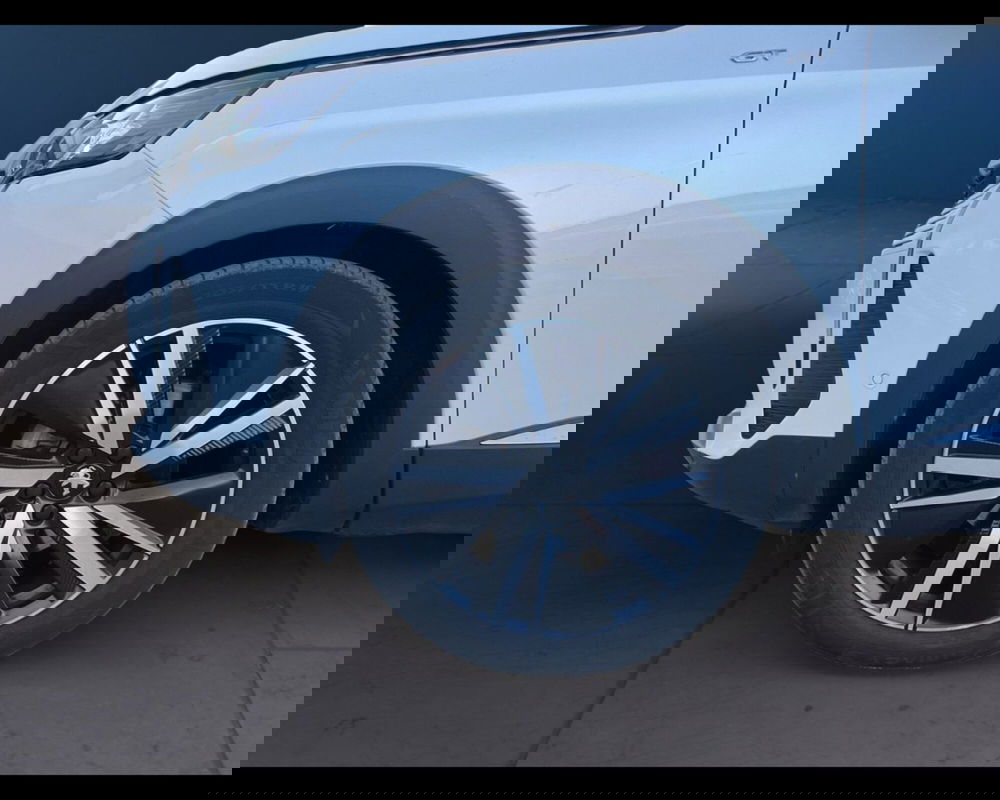 Peugeot 3008 usata a Torino (14)