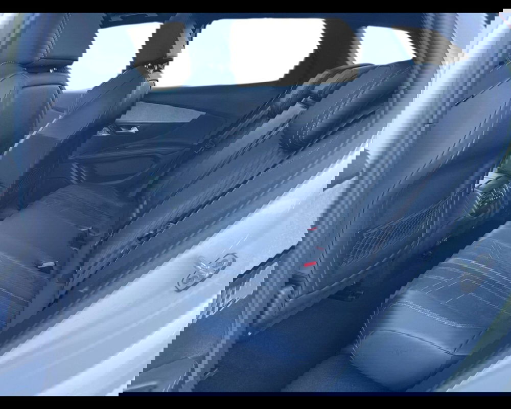 Peugeot 3008 usata a Torino (15)