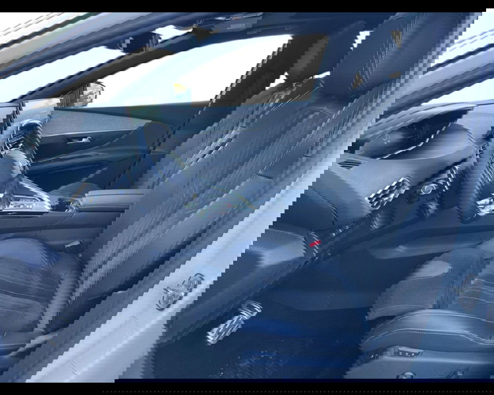 Peugeot 3008 usata a Torino (2)