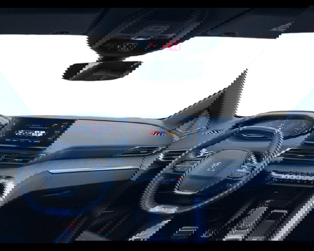 Peugeot 3008 usata a Torino (3)