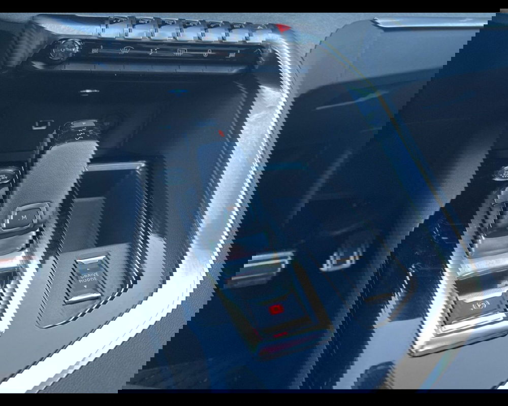 Peugeot 3008 usata a Torino (5)