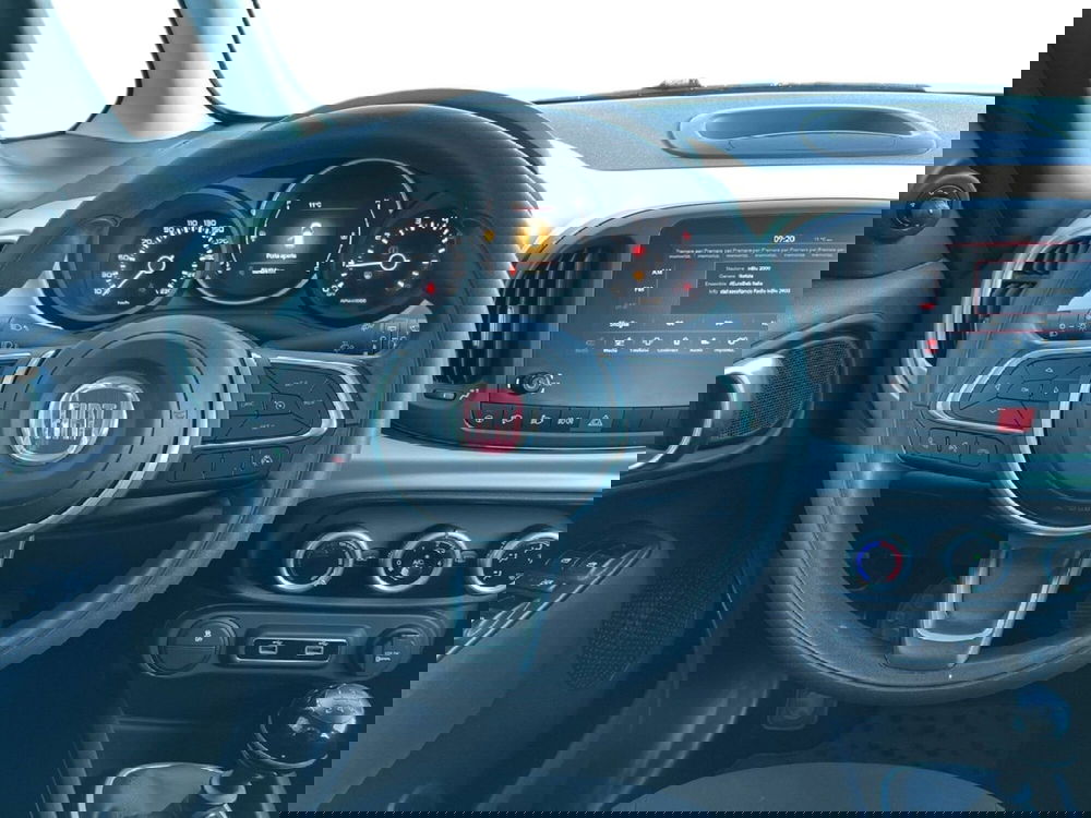 Fiat 500L usata a Torino (11)