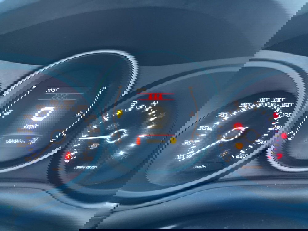 Fiat 500L usata a Torino (12)