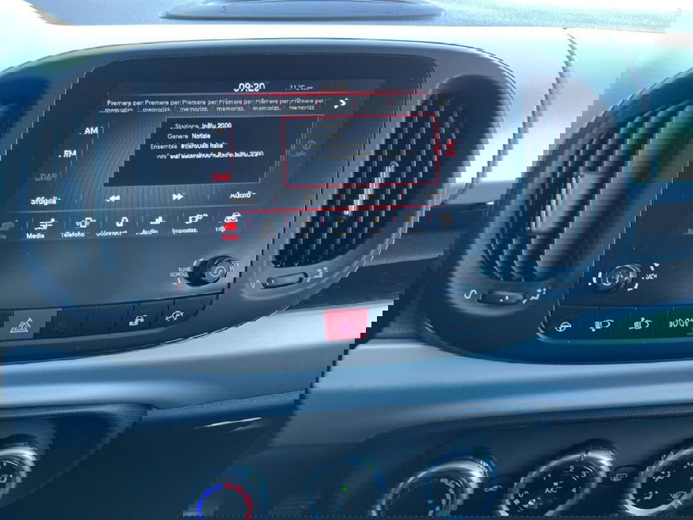 Fiat 500L usata a Torino (13)