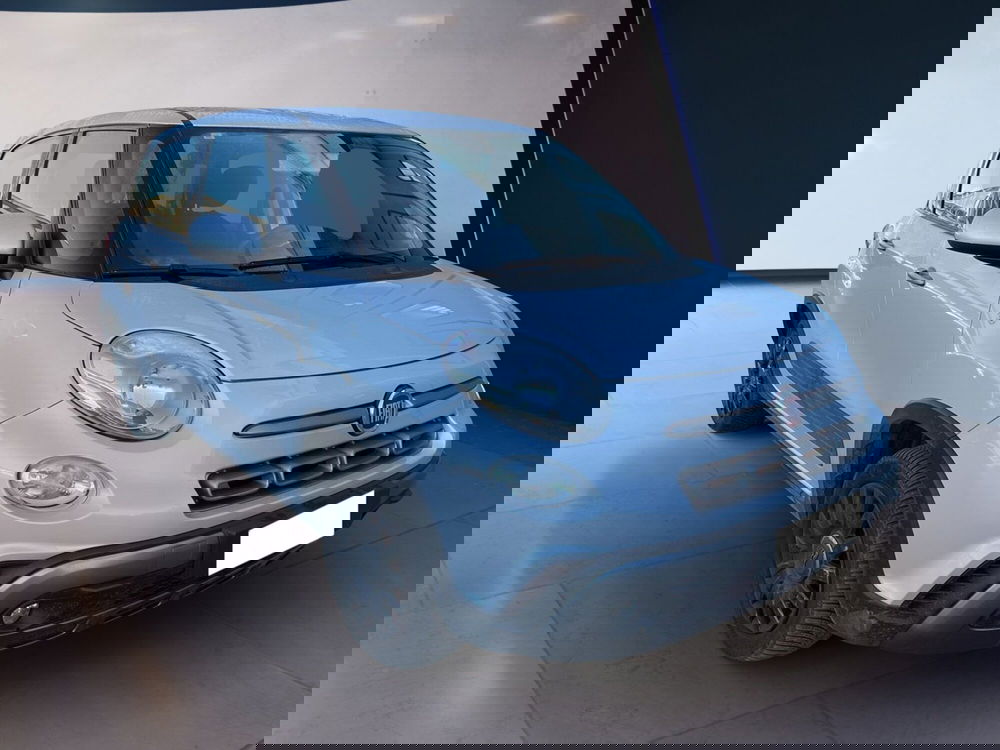 Fiat 500L usata a Torino (3)