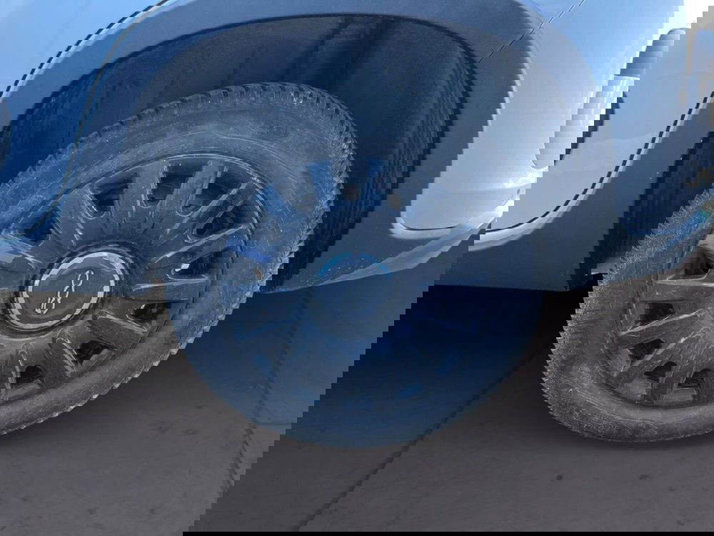 Fiat 500L usata a Torino (7)