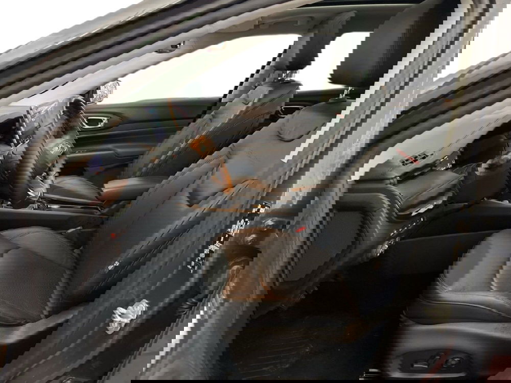 Jeep Compass usata a Torino (10)