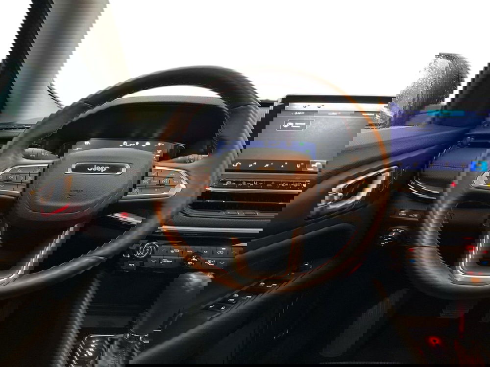 Jeep Compass usata a Torino (12)