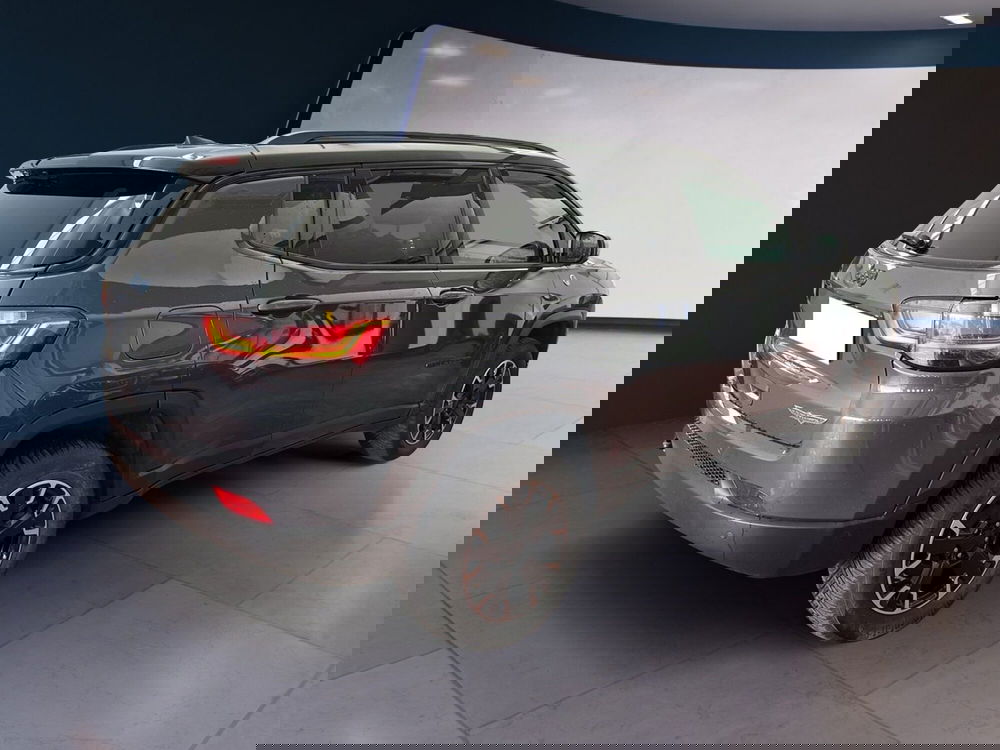 Jeep Compass usata a Torino (6)