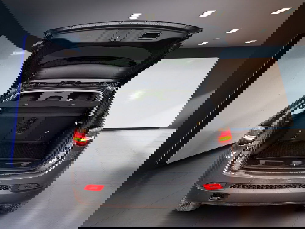 Jeep Compass usata a Torino (7)