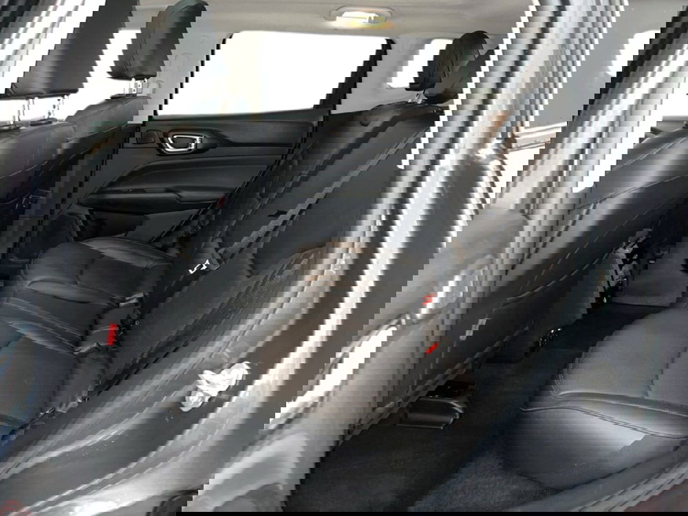 Jeep Compass usata a Torino (9)