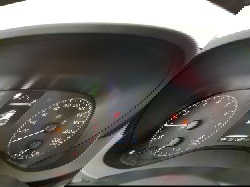 Toyota Yaris usata a Torino (13)