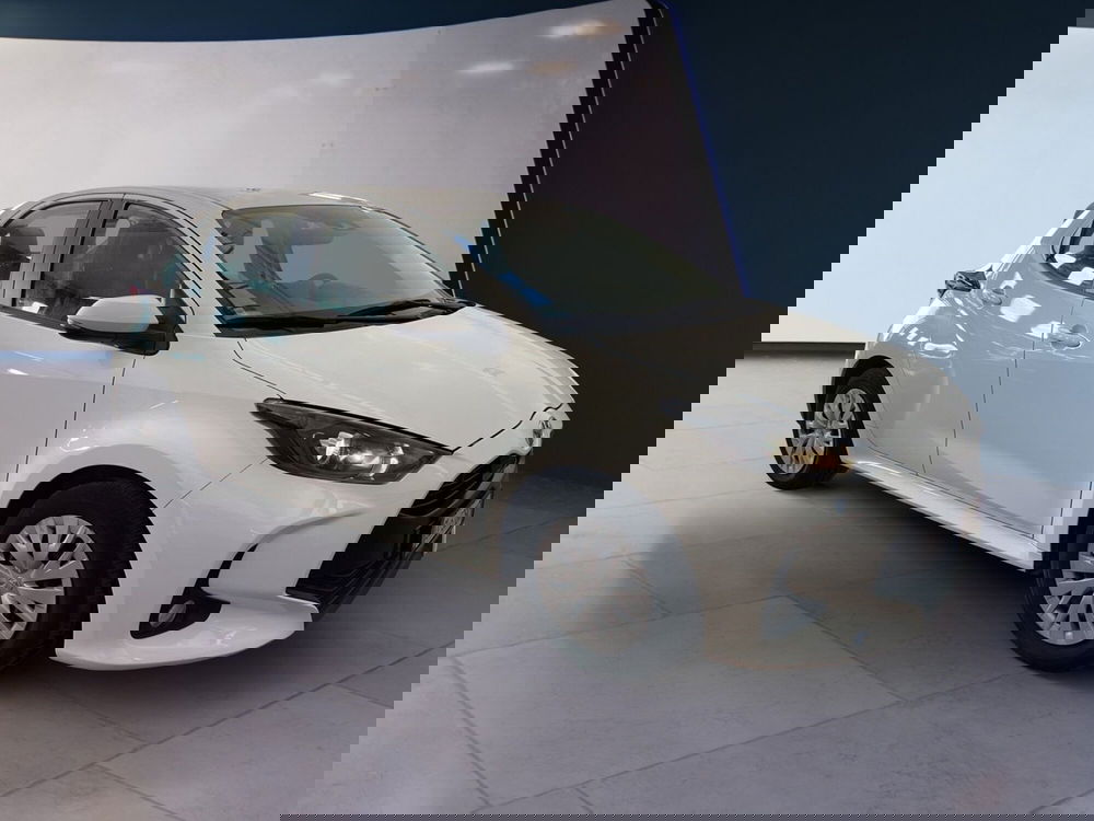 Toyota Yaris usata a Torino (3)