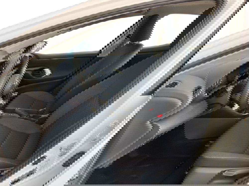 Toyota Yaris usata a Torino (8)