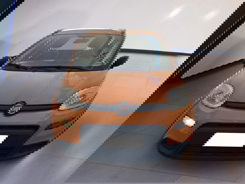 Fiat Panda usata a Torino