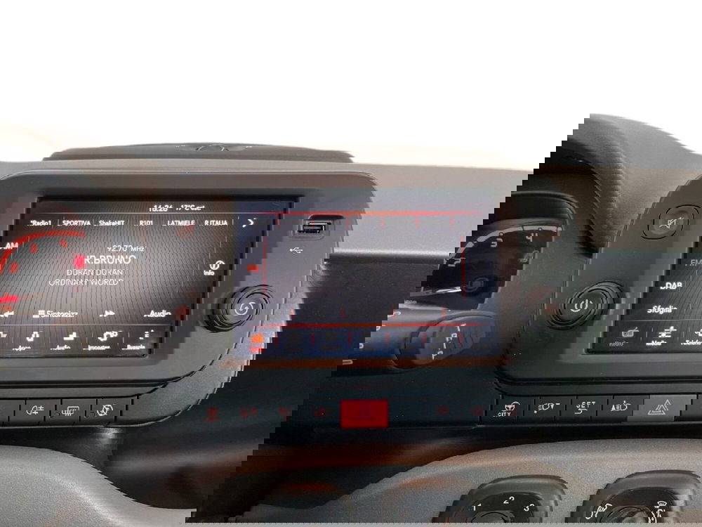 Fiat Panda usata a Torino (13)