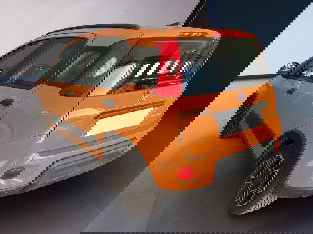 Fiat Panda usata a Torino (6)