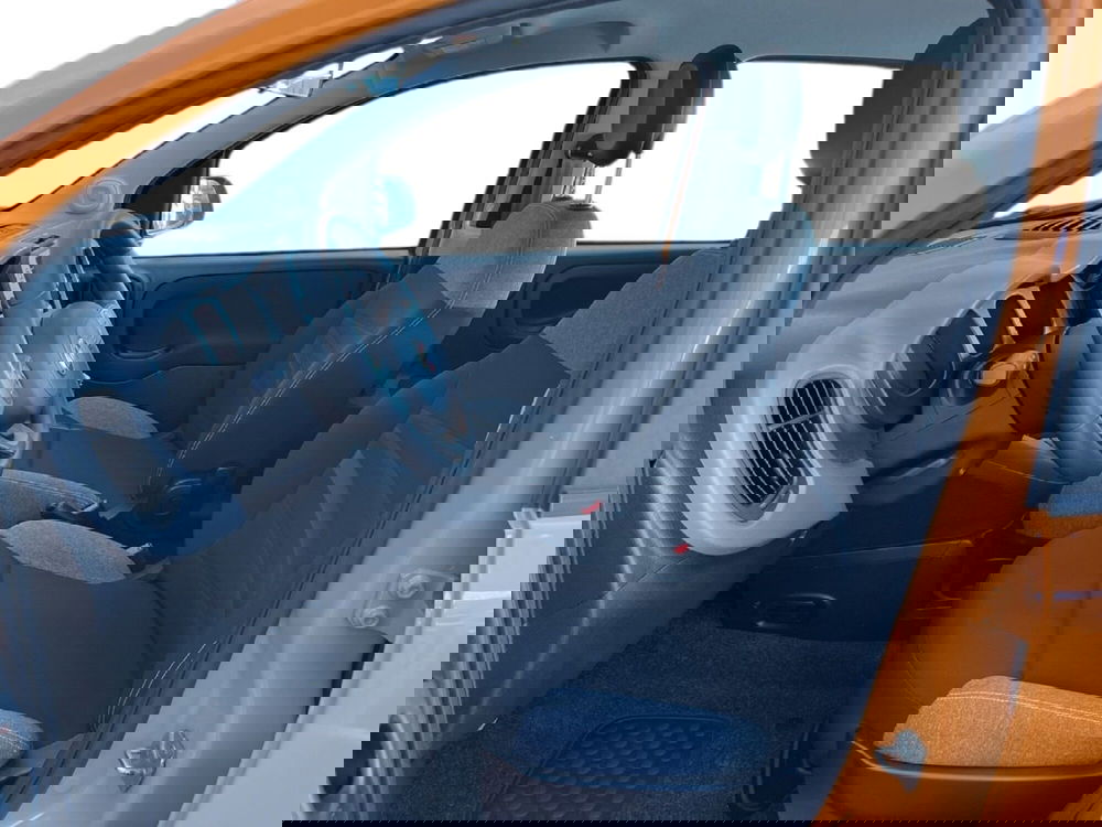 Fiat Panda usata a Torino (9)