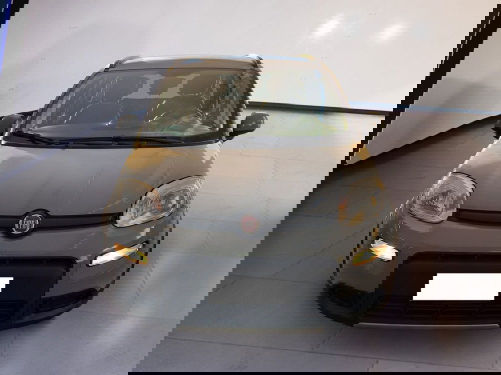 Fiat Panda usata a Torino