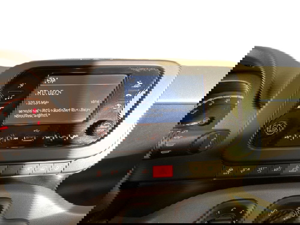 Fiat Panda usata a Torino (14)