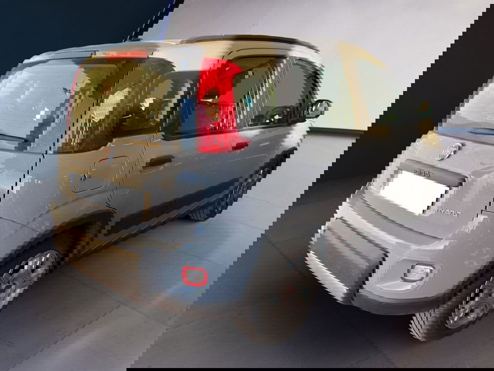 Fiat Panda usata a Torino (6)