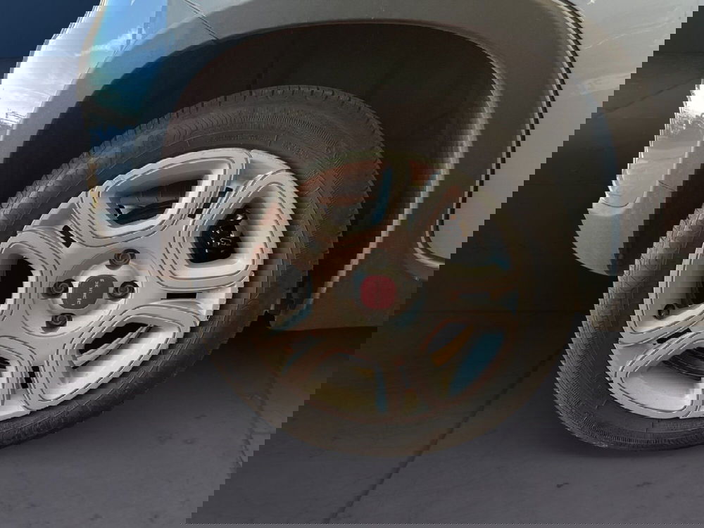 Fiat Panda usata a Torino (7)