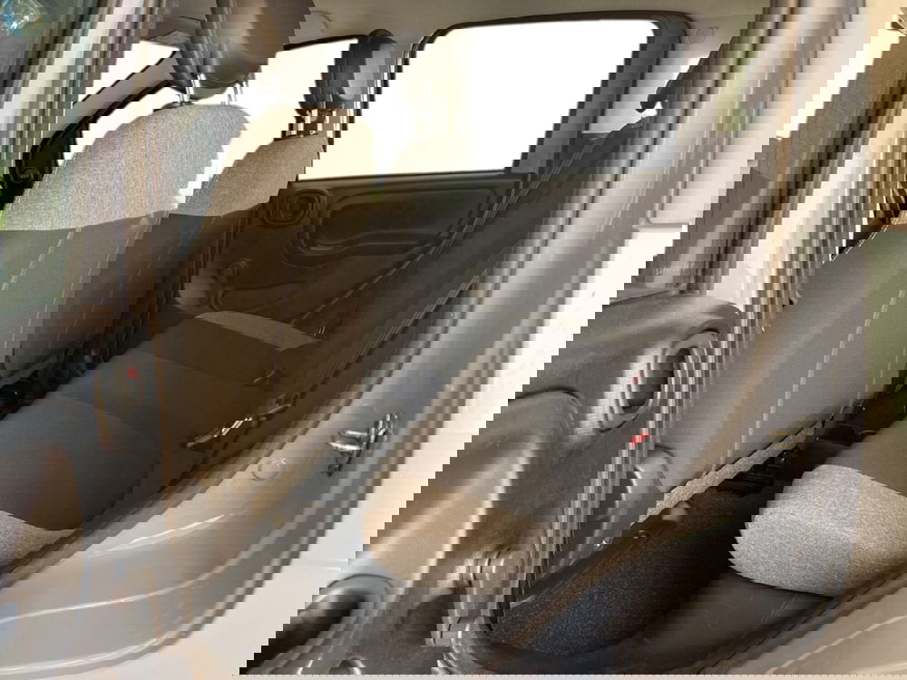 Fiat Panda usata a Torino (9)