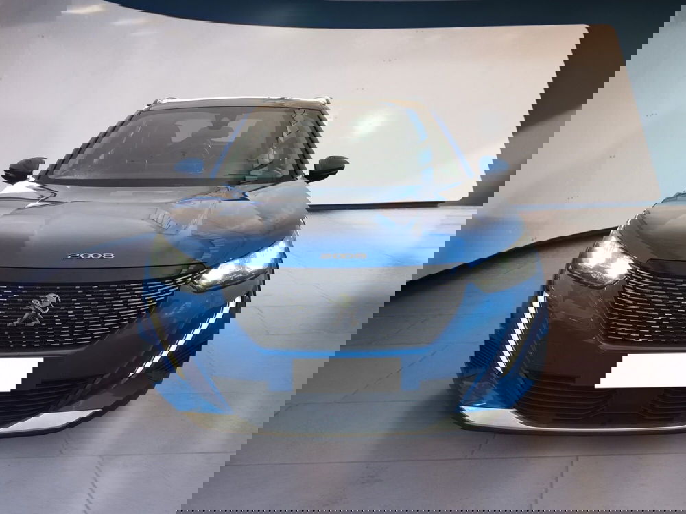 Peugeot 2008 usata a Torino