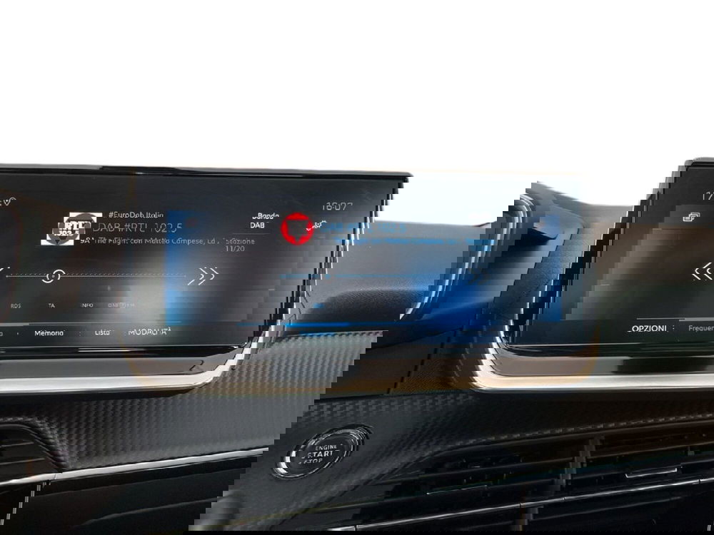 Peugeot 2008 usata a Torino (10)