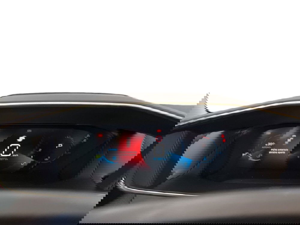 Peugeot 2008 usata a Torino (11)