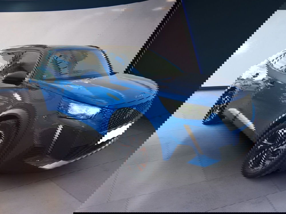 Peugeot 2008 usata a Torino (3)