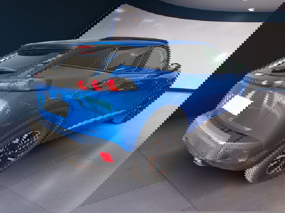 Peugeot 2008 usata a Torino (4)