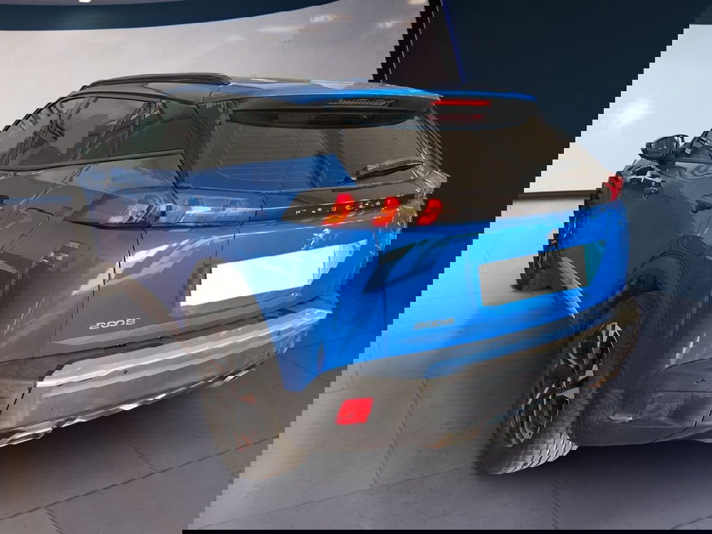 Peugeot 2008 usata a Torino (6)