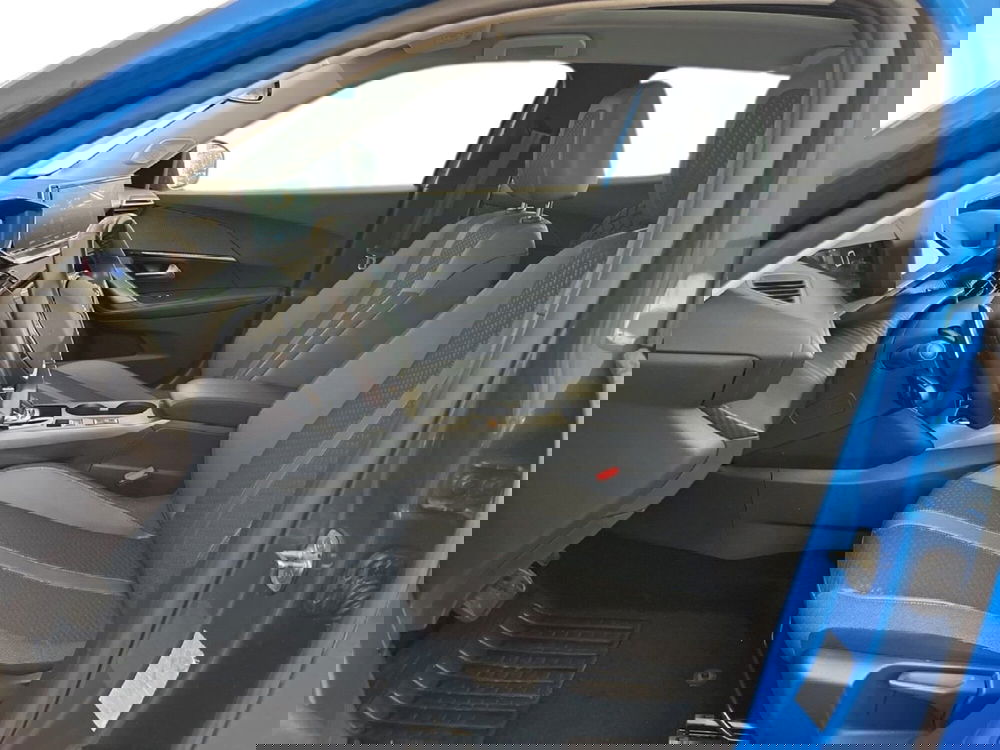 Peugeot 2008 usata a Torino (7)