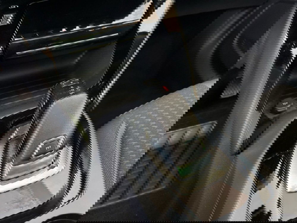 Peugeot 2008 usata a Torino (9)
