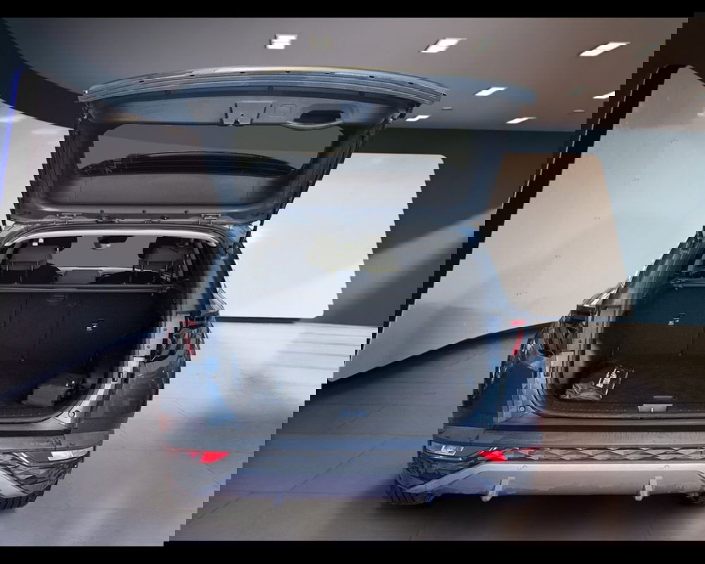 Hyundai Tucson usata a Torino (13)